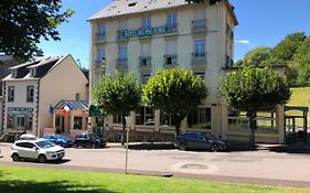 Hotel Au Val Dore